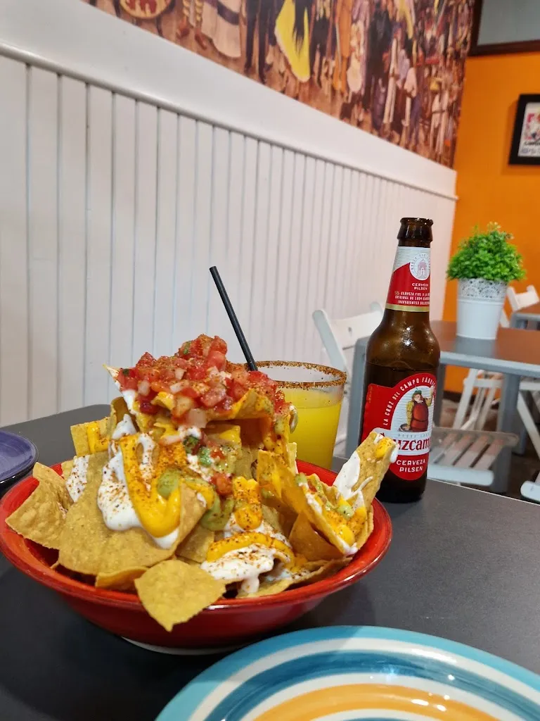 Menu_Limón y Sal Mexicano La Laguna_San Cristóbal de La Laguna_image_9