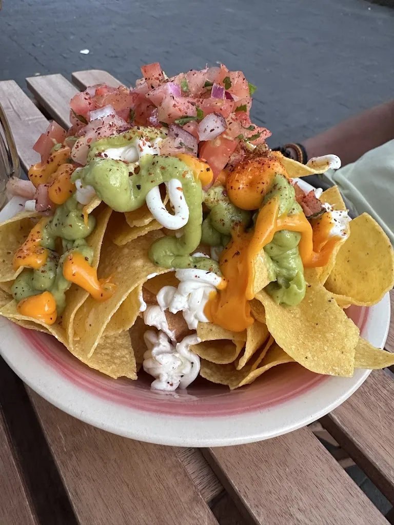 Dr. Britta Padberg-Schmitt_Limón y Sal Mexicano La Laguna_San Cristóbal de La Laguna_review