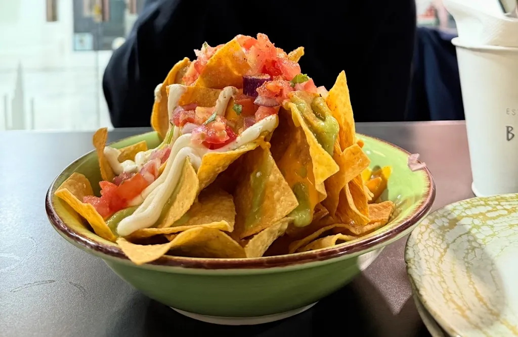 Petra Ross_Limón y Sal Mexicano La Laguna_San Cristóbal de La Laguna_review