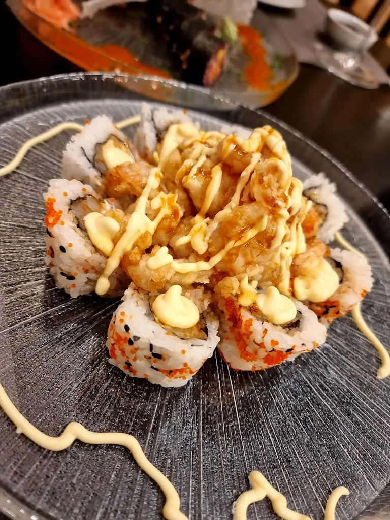 Menu_Daiko Sushi Bar_San Cristóbal de La Laguna_image_3