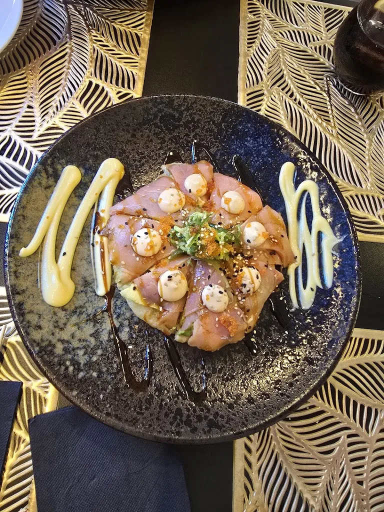 Menu_Daiko Sushi Bar_San Cristóbal de La Laguna_image_4