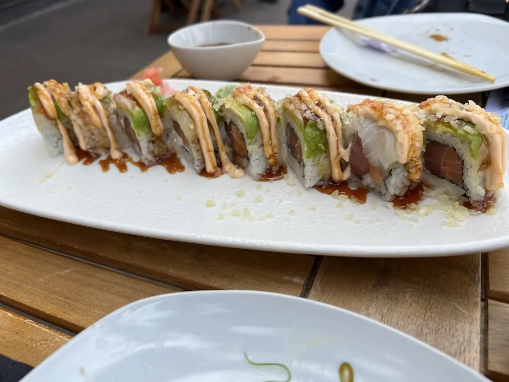 Menu_Daiko Sushi Bar_San Cristóbal de La Laguna_image_5