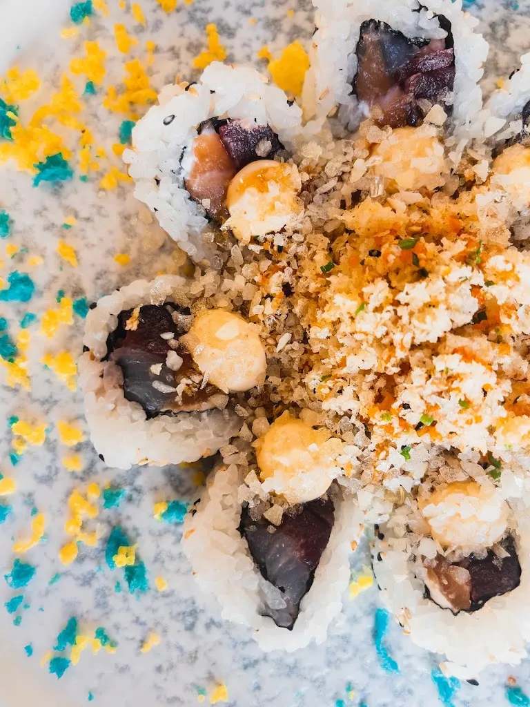 Menu_Daiko Sushi Bar_San Cristóbal de La Laguna_image_7