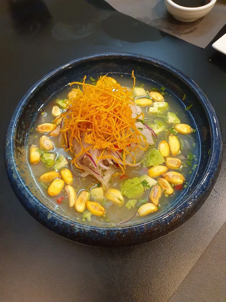 Menu_Daiko Sushi Bar_San Cristóbal de La Laguna_image_8