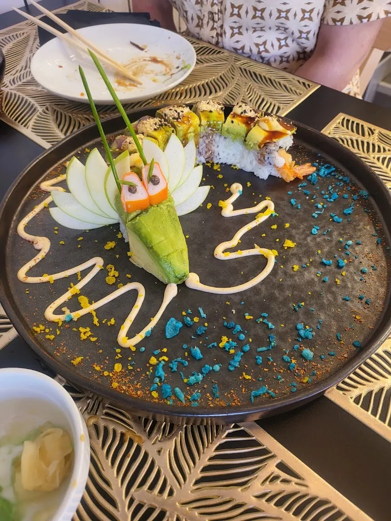 Menu_Daiko Sushi Bar_San Cristóbal de La Laguna_image_9