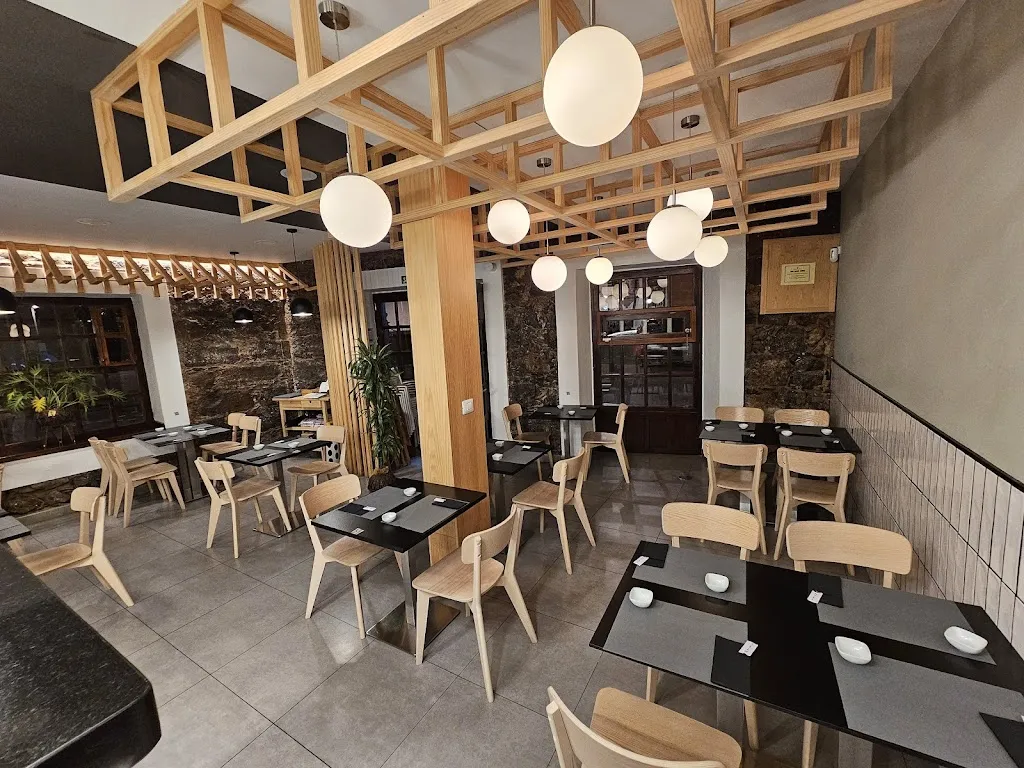 Daiko Sushi Bar ristorante a San Cristóbal de La Laguna
