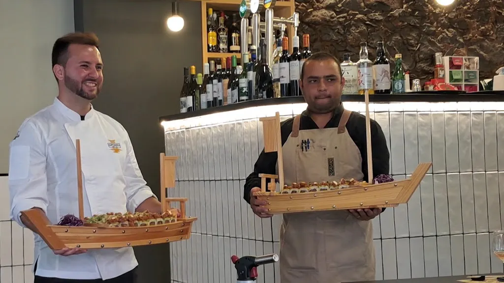 Daiko Sushi Bar_San Cristóbal de La Laguna_slider_image_2