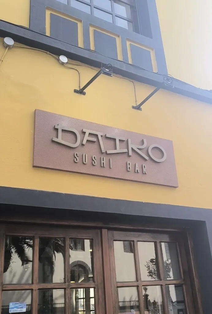 Daiko Sushi Bar_San Cristóbal de La Laguna_slider_image_3