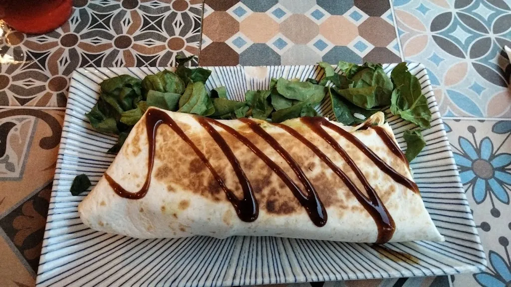 Menu_Genesis Restaurant_San Cristóbal de La Laguna_image_5