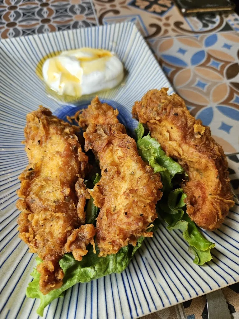 Menu_Genesis Restaurant_San Cristóbal de La Laguna_image_6