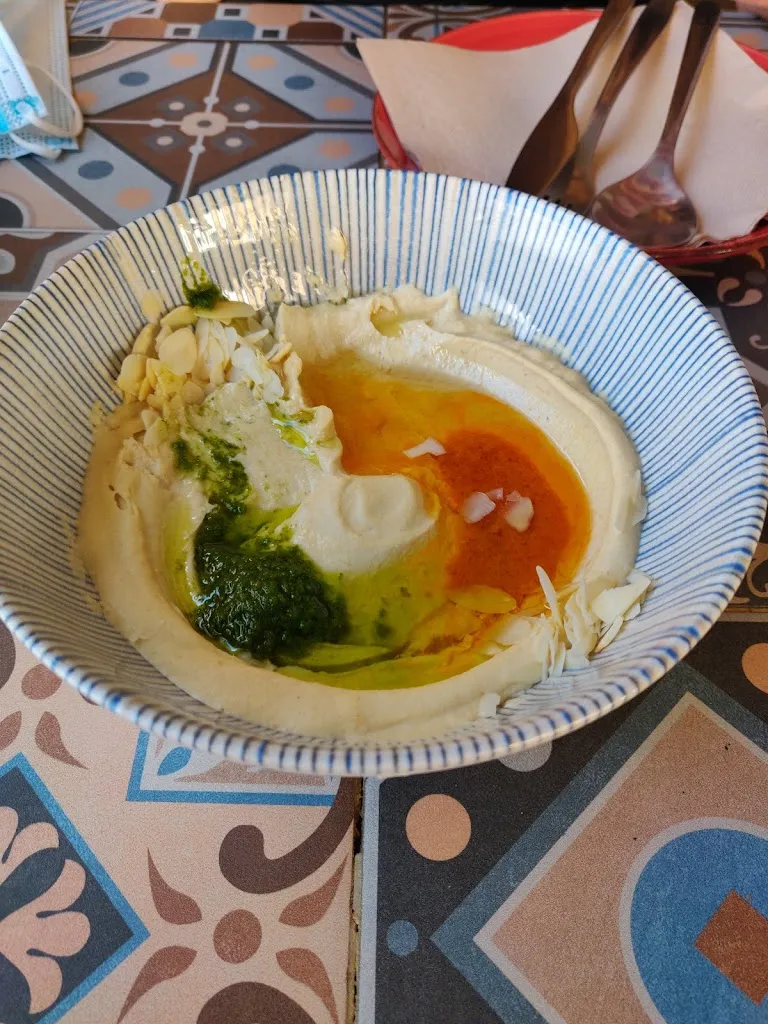 Menu_Genesis Restaurant_San Cristóbal de La Laguna_image_9