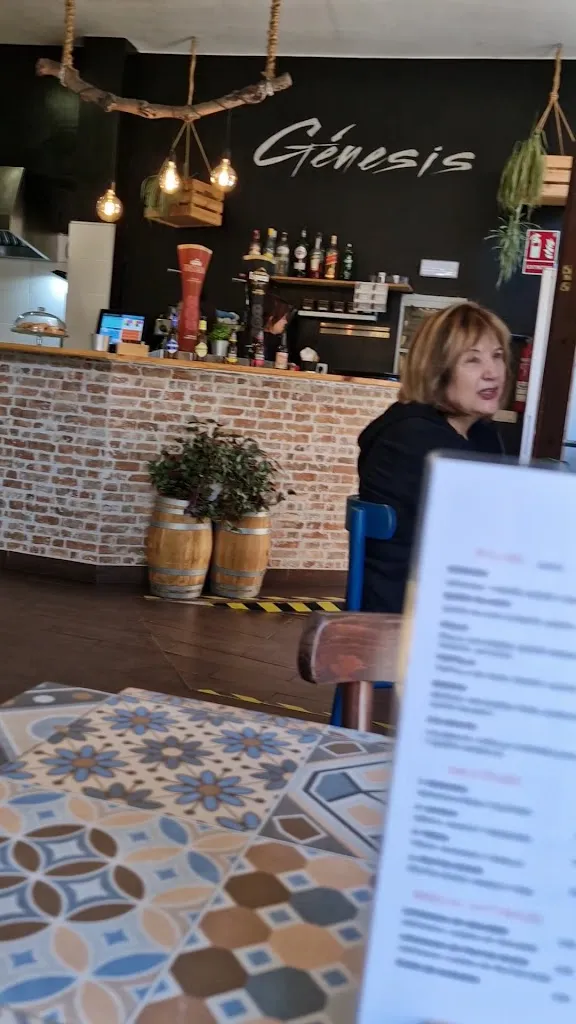 Genesis Restaurant_San Cristóbal de La Laguna_slider_image_2