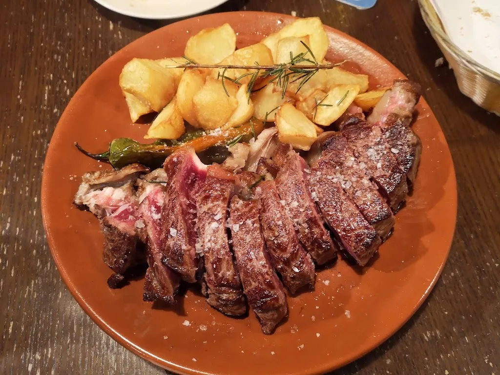 Menu_La Tasca de Los Patos_San Cristóbal de La Laguna_image_7