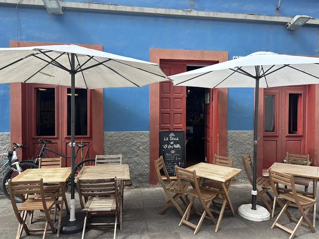La Tasca de Los Patos_San Cristóbal de La Laguna_slider_image_1
