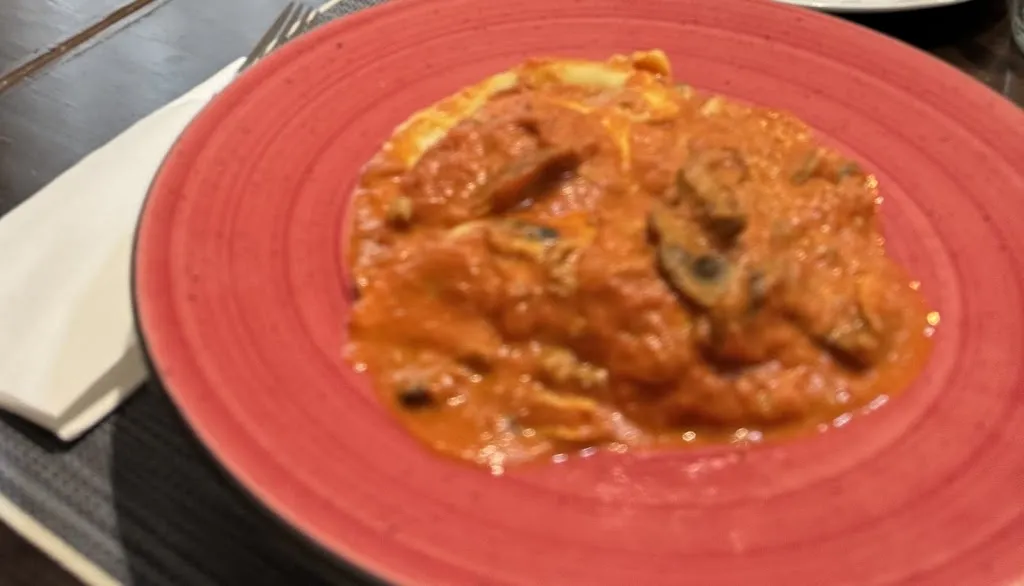 Rani Samuel_Restaurante Il Capriccio_San Cristóbal de La Laguna_review