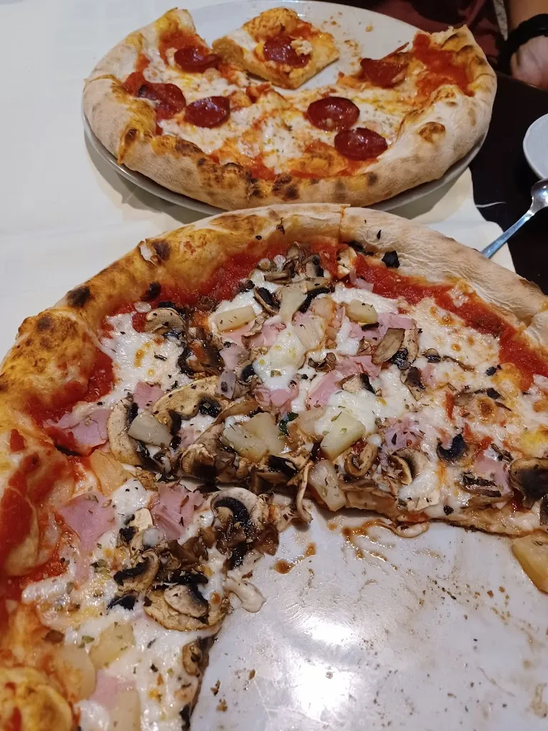 Teresa M-S_Restaurante Il Capriccio_San Cristóbal de La Laguna_review