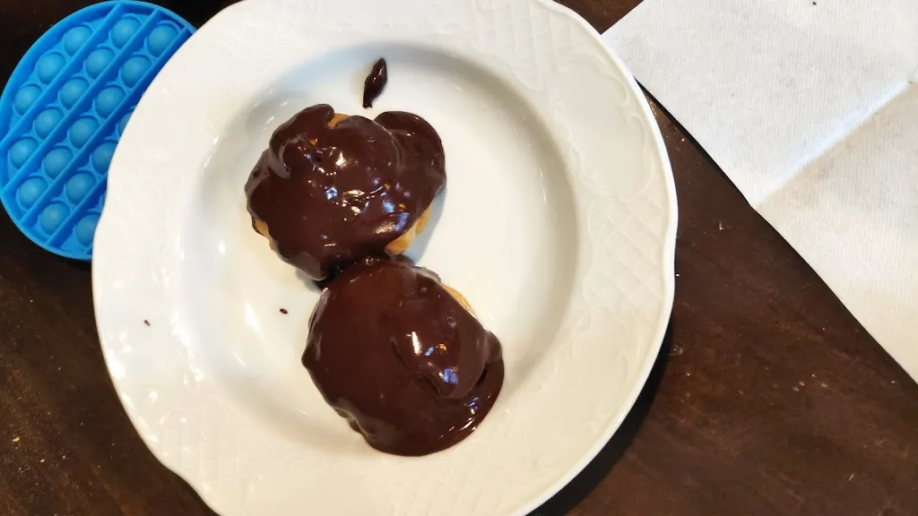 Aleksey Amitai_Restaurante Il Capriccio_San Cristóbal de La Laguna_review