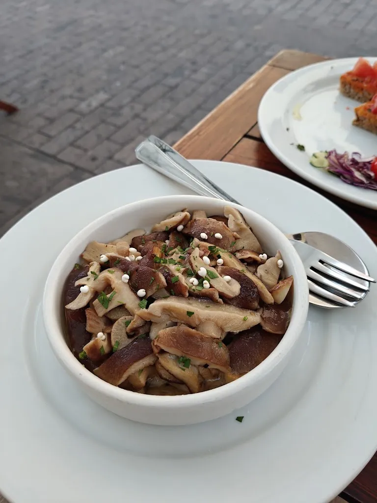 Patrick van der Linde_Tasca 61_San Cristóbal de La Laguna_review