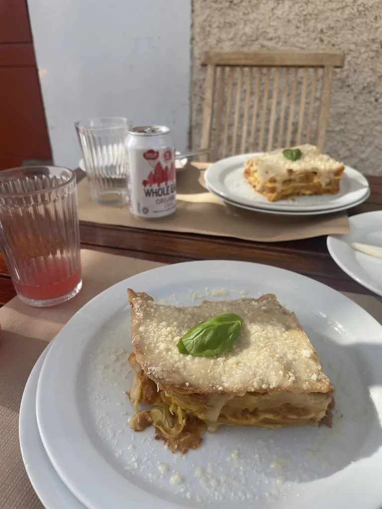 Maryna Kulinich_Tasca 61_San Cristóbal de La Laguna_review