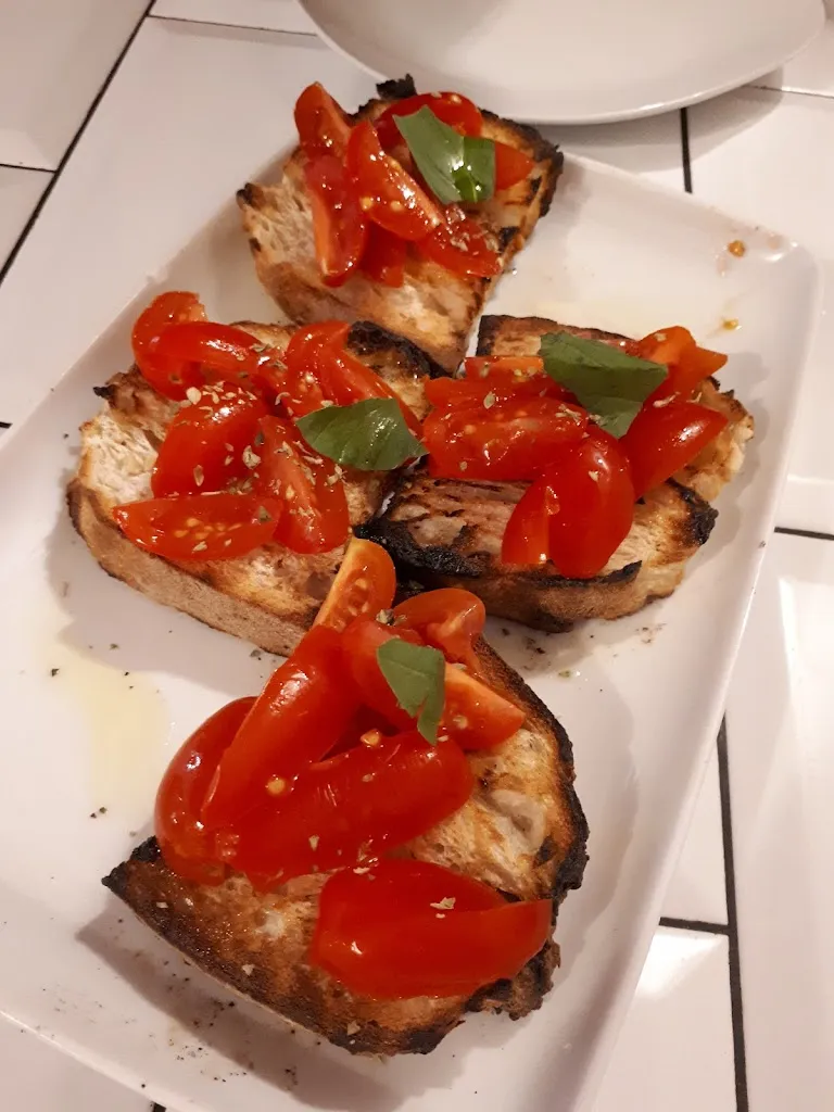 Menu_Pizzería Manammè La Laguna_San Cristóbal de La Laguna_image_5