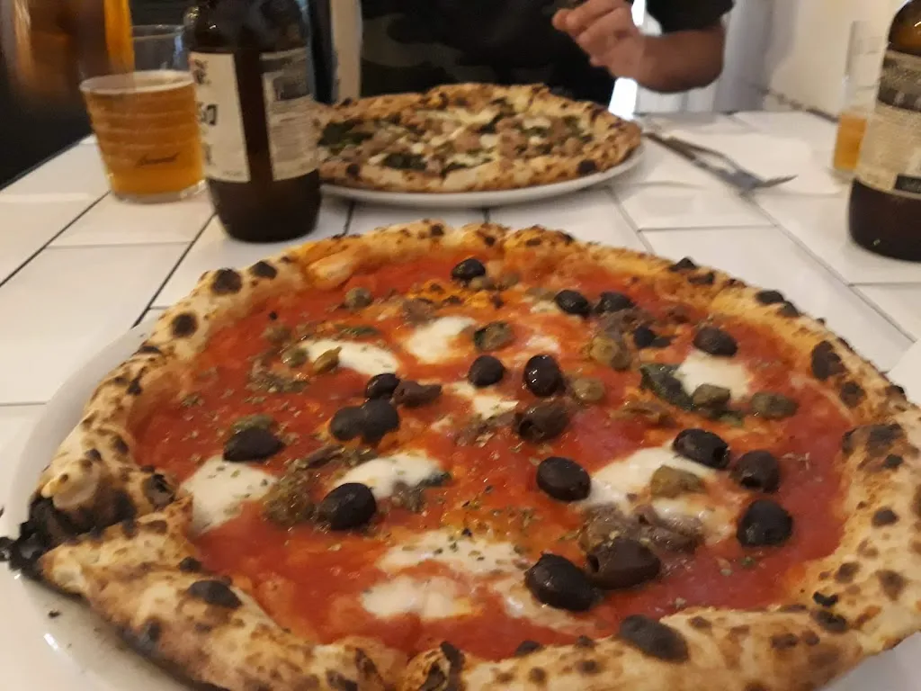 Menu_Pizzería Manammè La Laguna_San Cristóbal de La Laguna_image_6