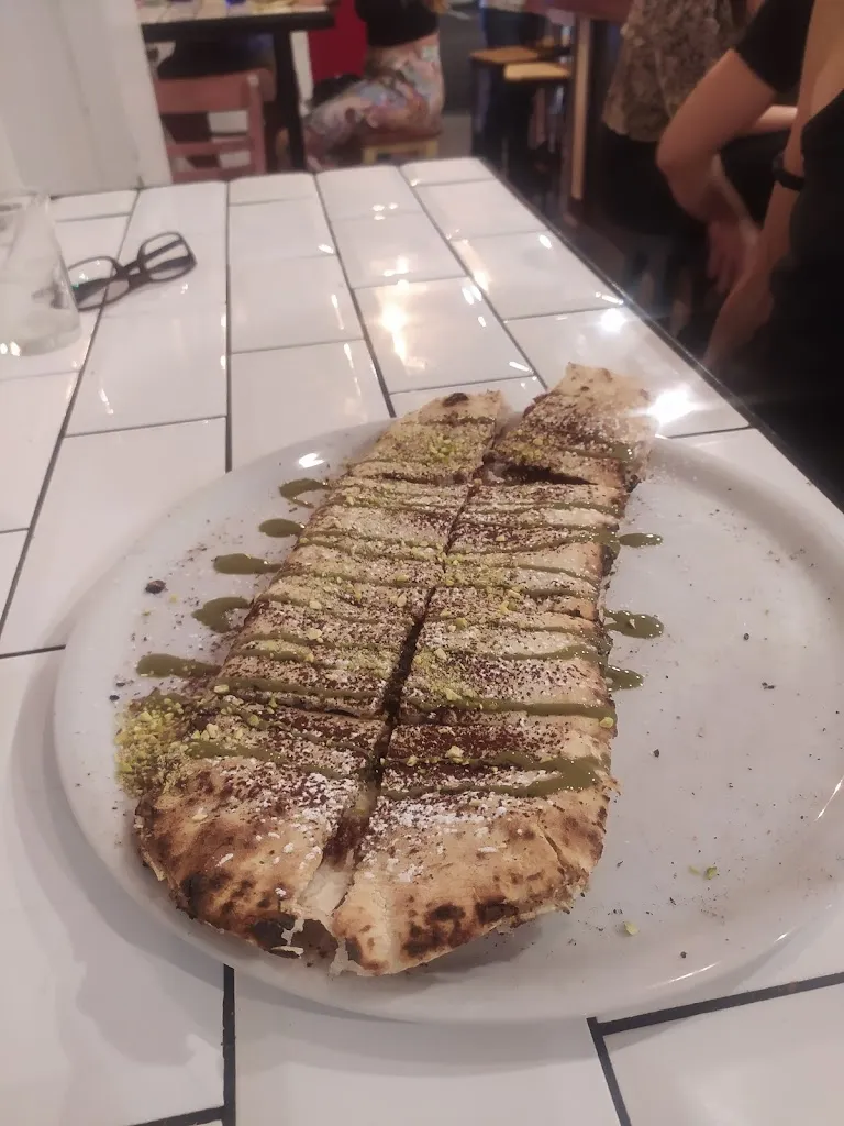 Menu_Pizzería Manammè La Laguna_San Cristóbal de La Laguna_image_9