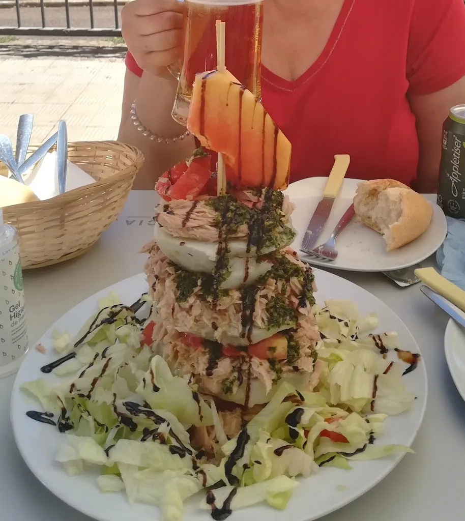 Menu_Guachinche La Cueva de Casiano - La Laguna_San Cristóbal de La Laguna_image_5