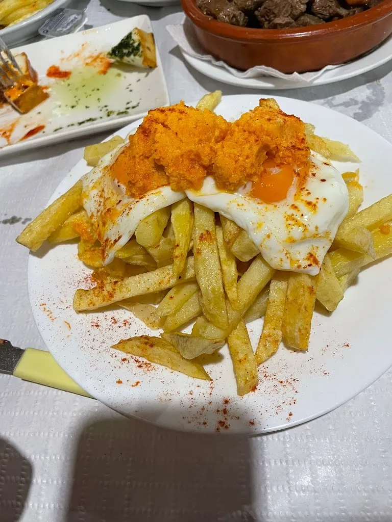 Menu_Guachinche La Cueva de Casiano - La Laguna_San Cristóbal de La Laguna_image_7