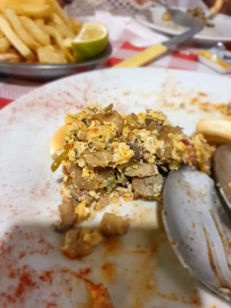 Menu_Guachinche La Cueva de Casiano - La Laguna_San Cristóbal de La Laguna_image_8