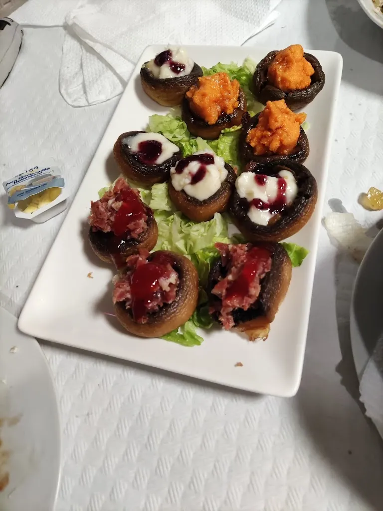 Menu_Guachinche La Cueva de Casiano - La Laguna_San Cristóbal de La Laguna_image_9