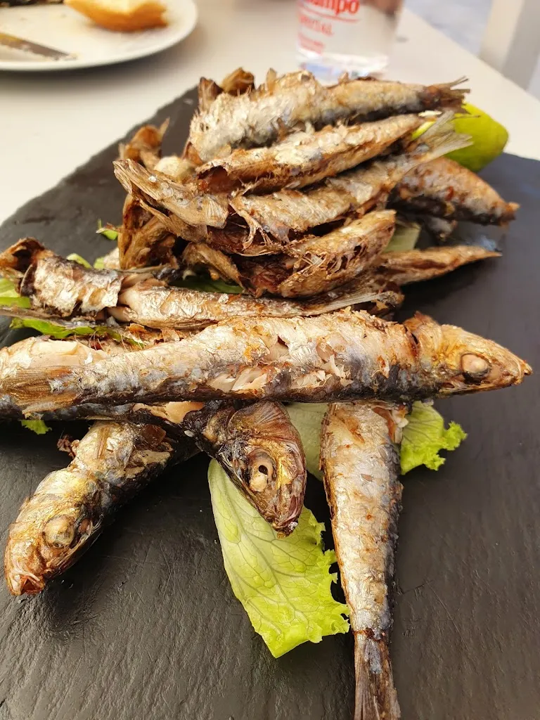 John Coulson_Guachinche La Cueva de Casiano - La Laguna_San Cristóbal de La Laguna_review