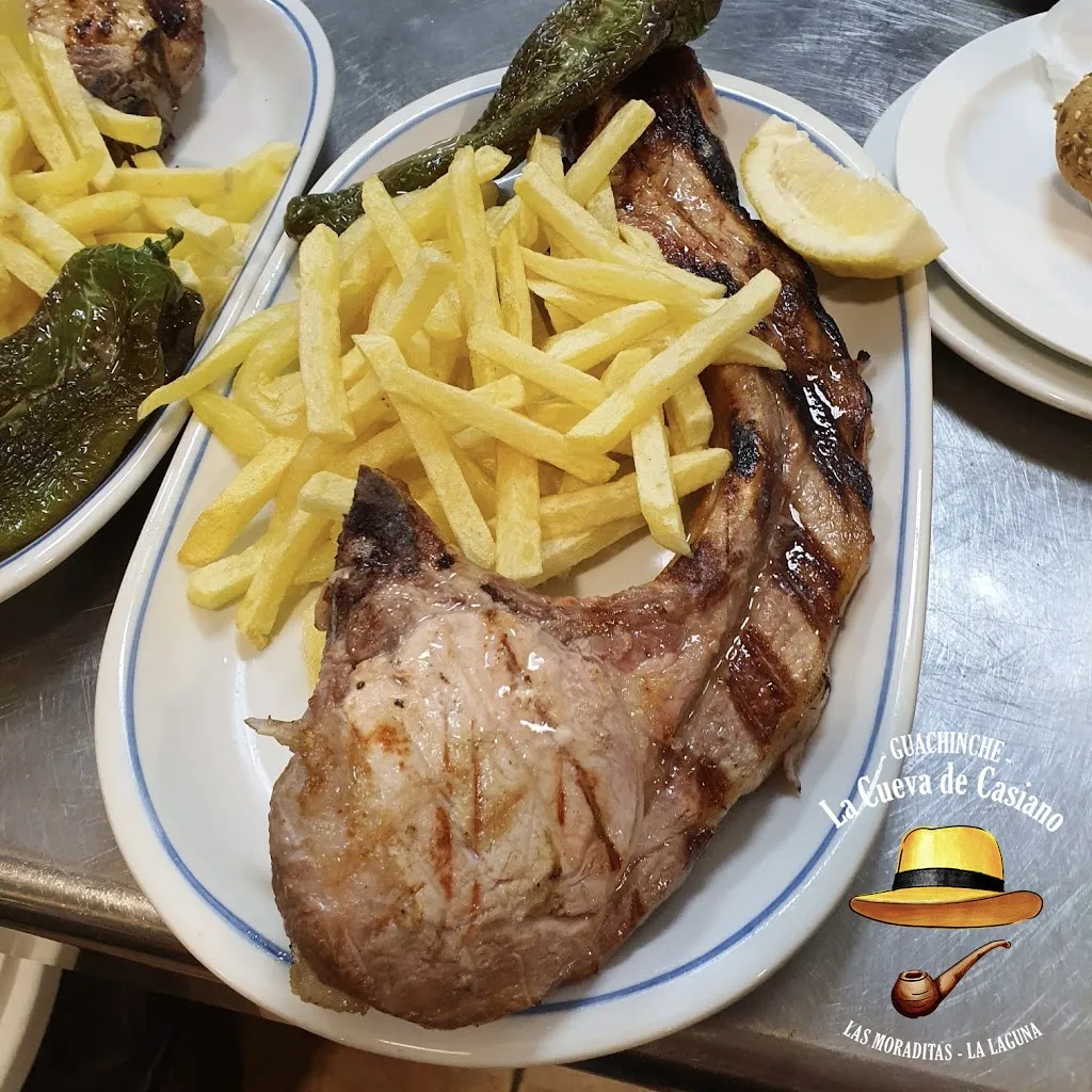 Guachinche La Cueva de Casiano - La Laguna_San Cristóbal de La Laguna_slider_image_3