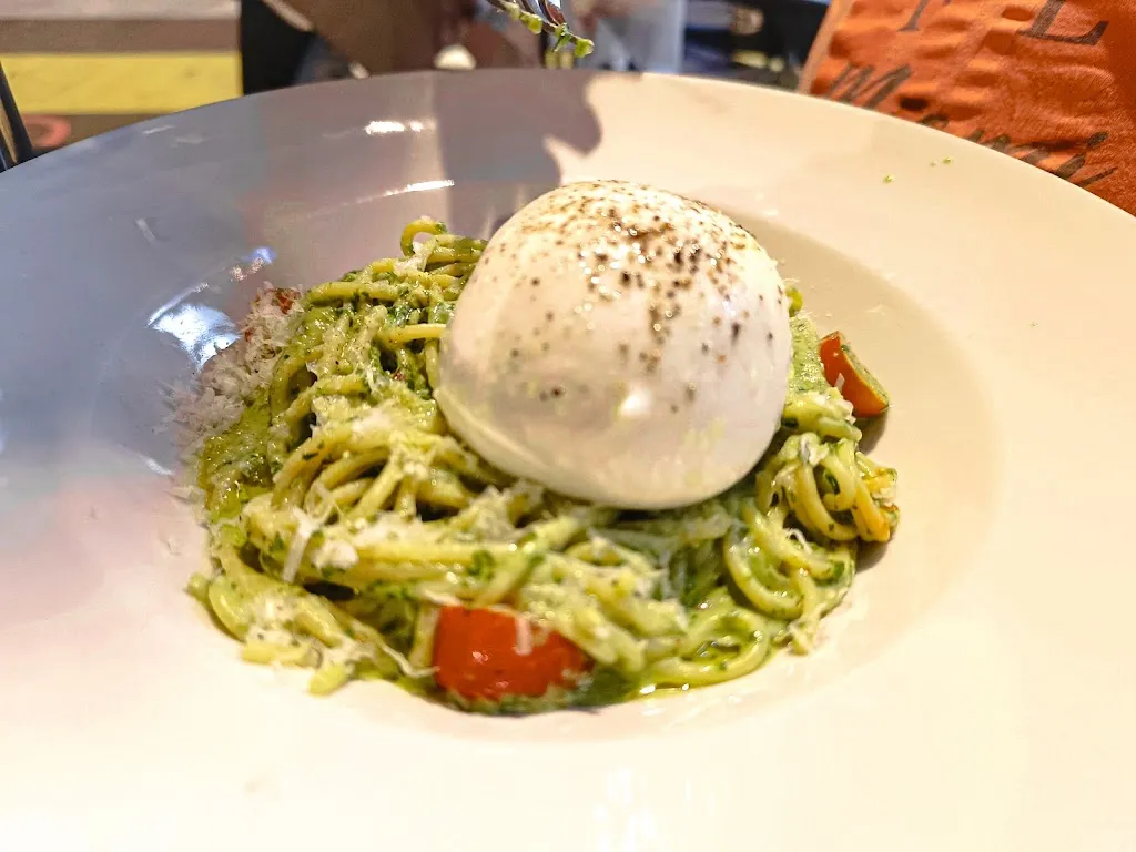 Menu_SUGO - Trattoria Moderna_San Cristóbal de La Laguna_image_6