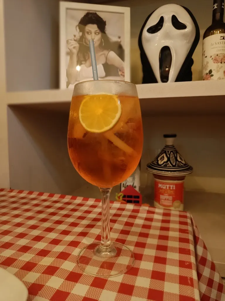 Claudiu Popescu _SUGO - Trattoria Moderna_San Cristóbal de La Laguna_review