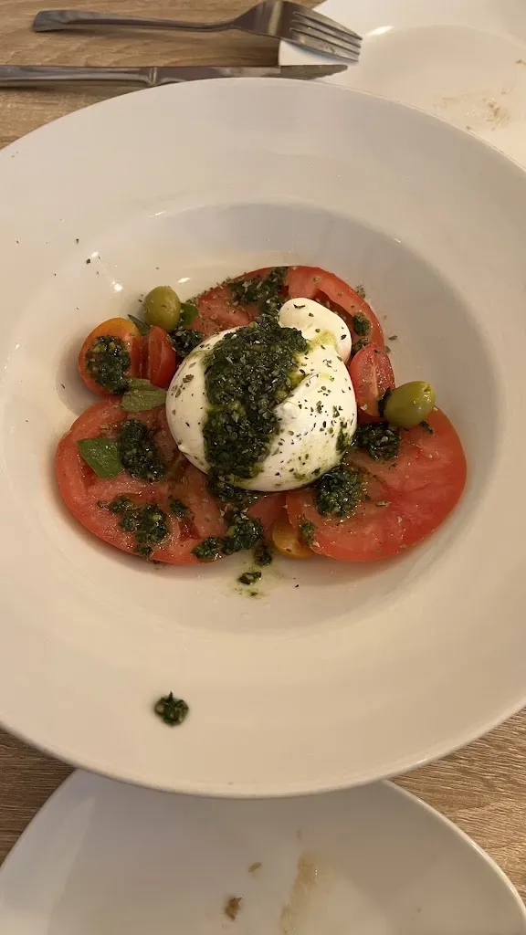Konstantinos K_SUGO - Trattoria Moderna_San Cristóbal de La Laguna_review