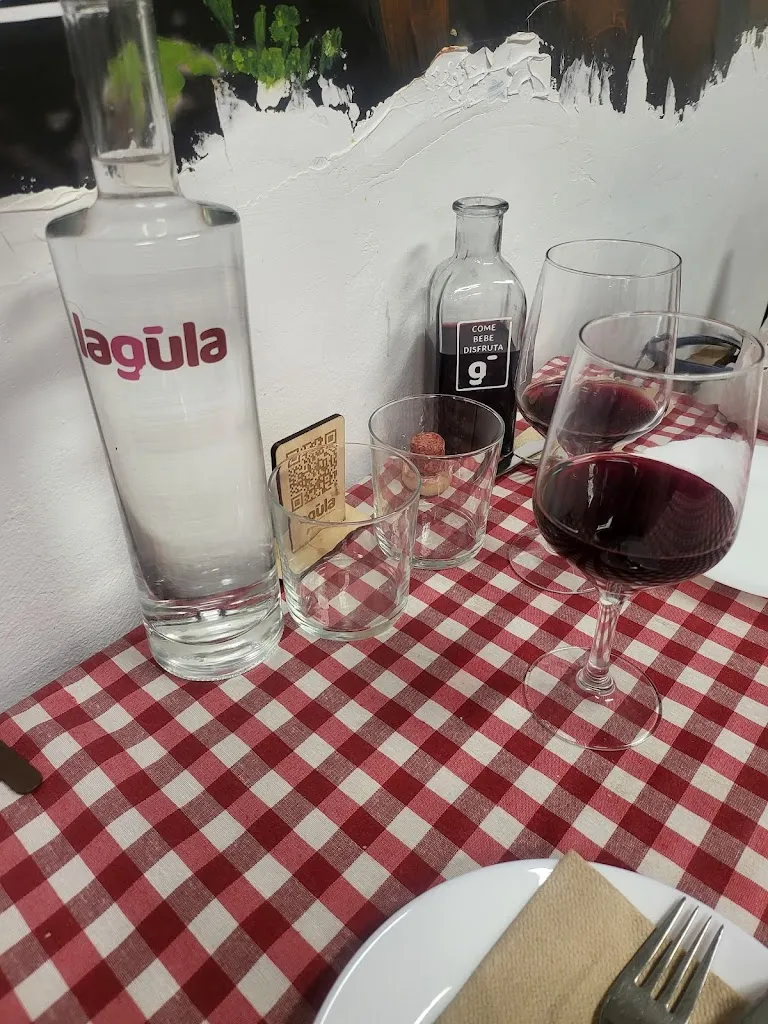 Menu_LAGULA Canarian Kitchen_San Cristóbal de La Laguna_image_5