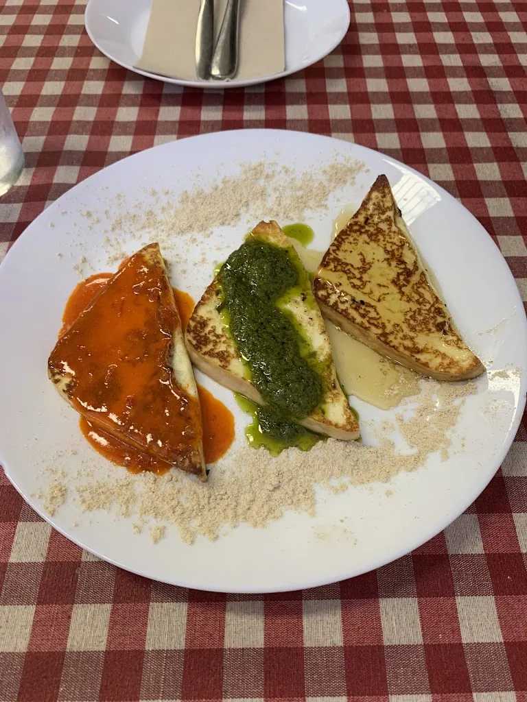 Aminosaurvs_LAGULA Canarian Kitchen_San Cristóbal de La Laguna_review