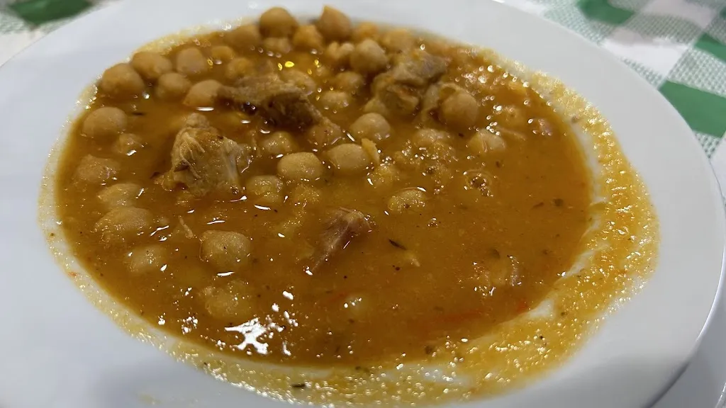 Menu_La Tedera_San Cristóbal de La Laguna_image_5