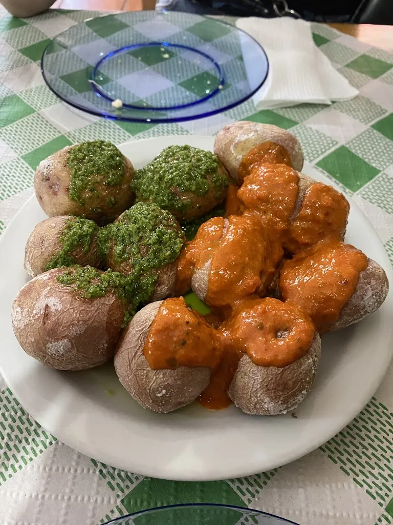 Menu_La Tedera_San Cristóbal de La Laguna_image_6