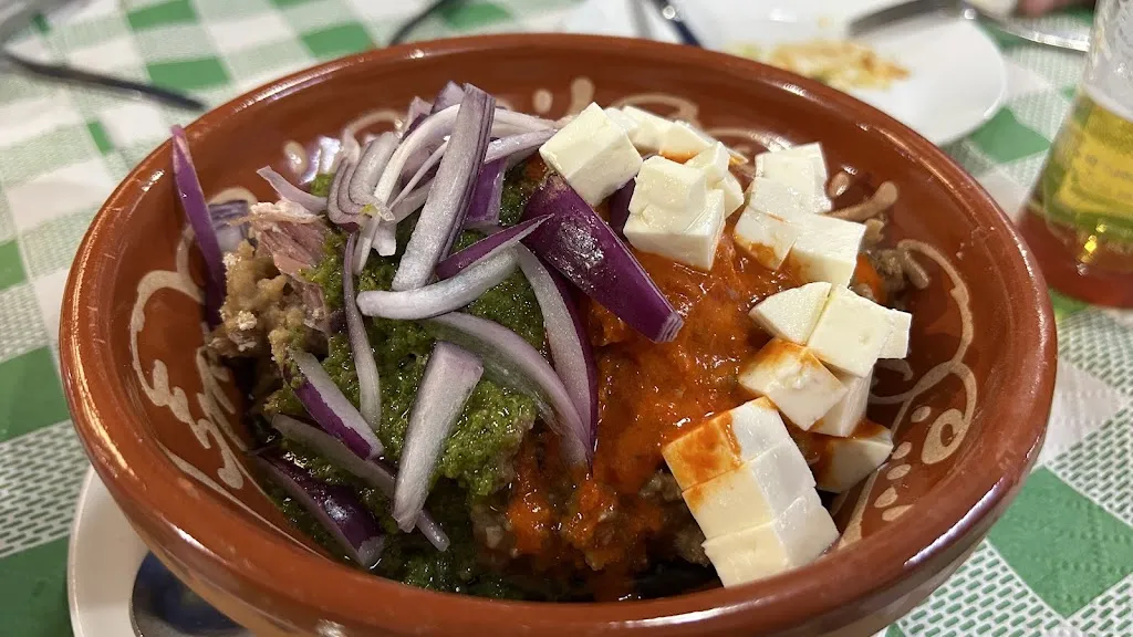 Menu_La Tedera_San Cristóbal de La Laguna_image_8