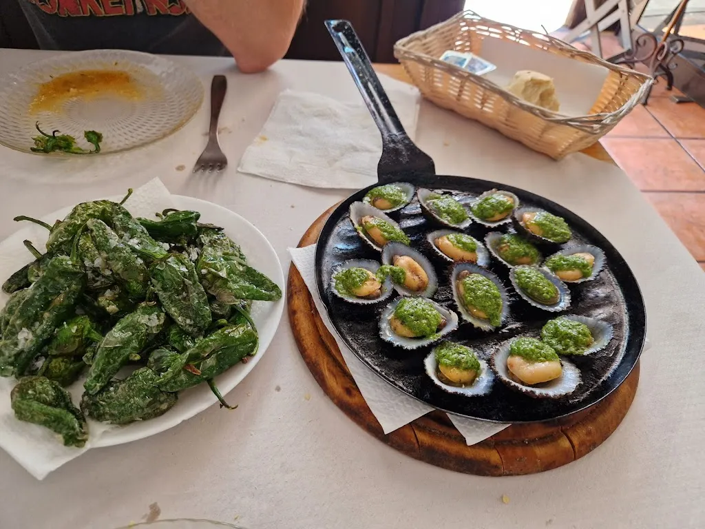 Gryte Kuliesiute_La Tedera_San Cristóbal de La Laguna_review