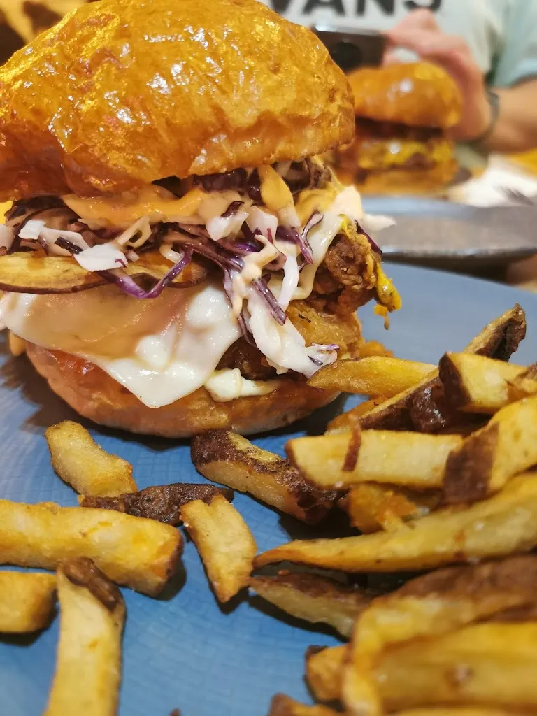 Menu_EstaRico La Laguna_San Cristóbal de La Laguna_immagine_5