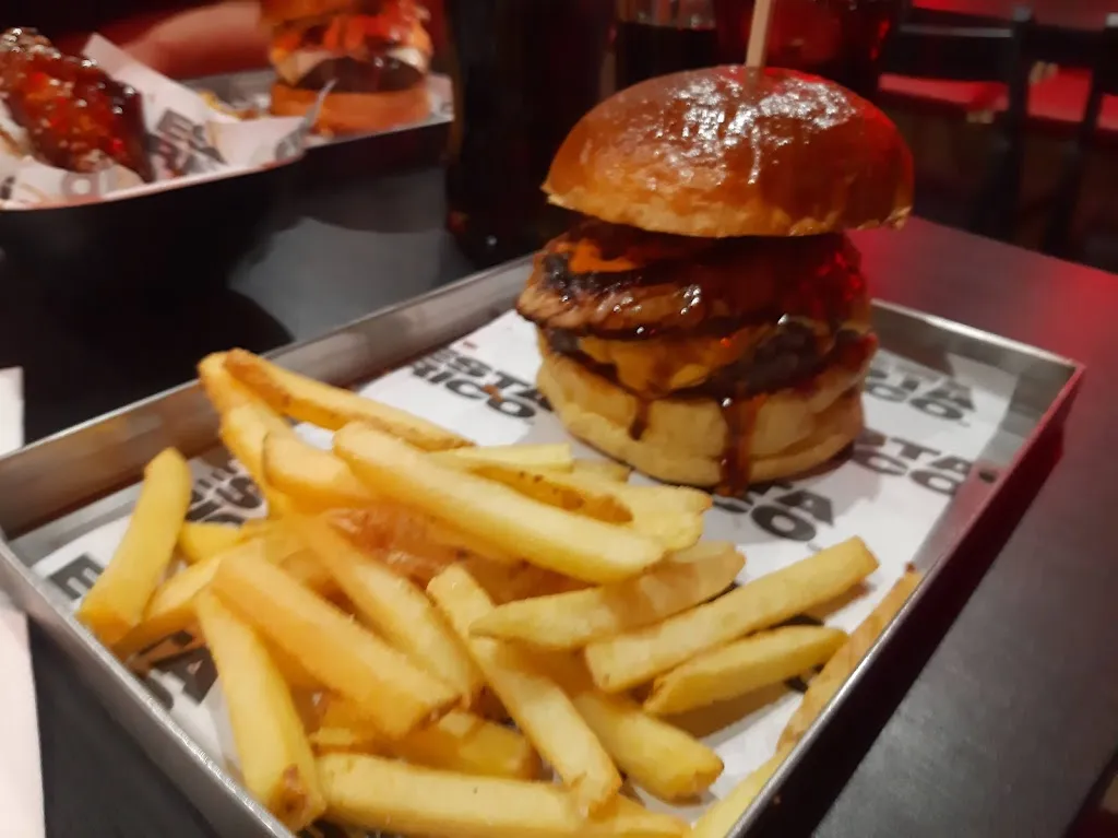 Spirris Happy_EstaRico La Laguna_San Cristóbal de La Laguna_recensione