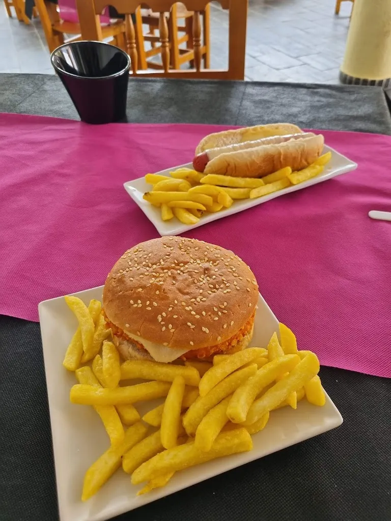 Menu_Resto bar Bayárcal_Bayárcal_image_1