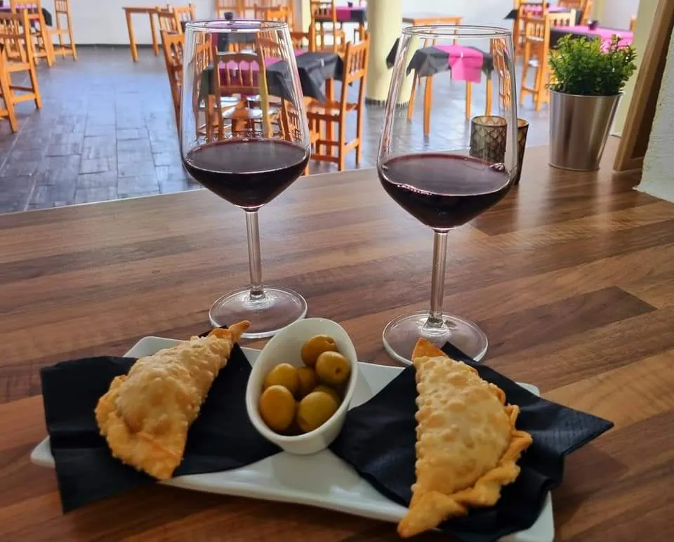 Menu_Resto bar Bayárcal_Bayárcal_image_5