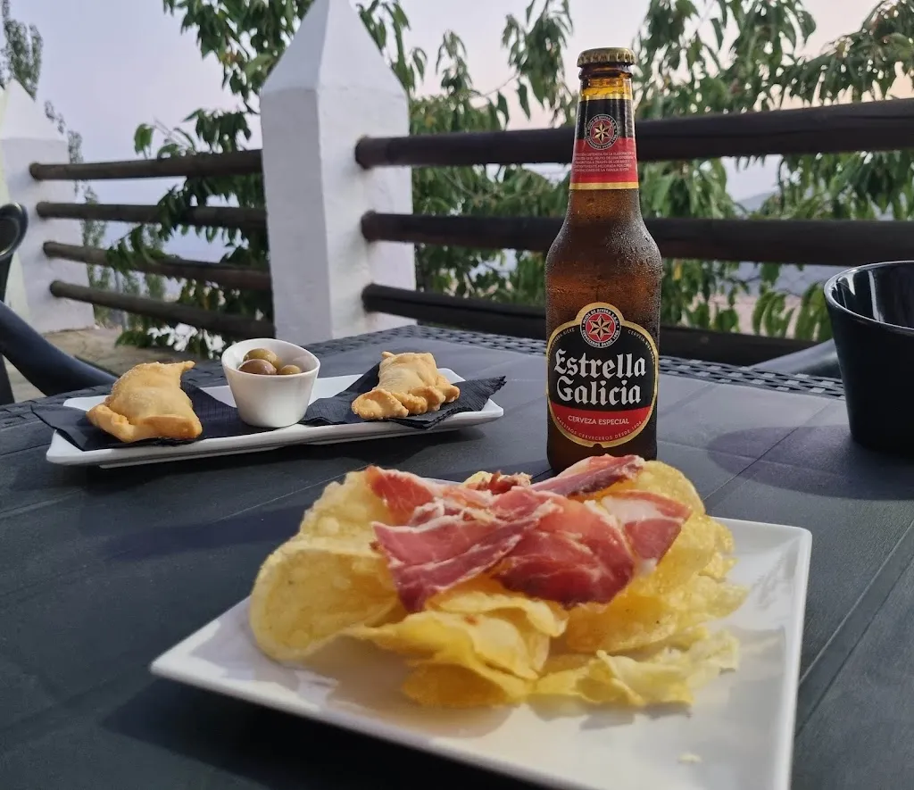 Menu_Resto bar Bayárcal_Bayárcal_image_7