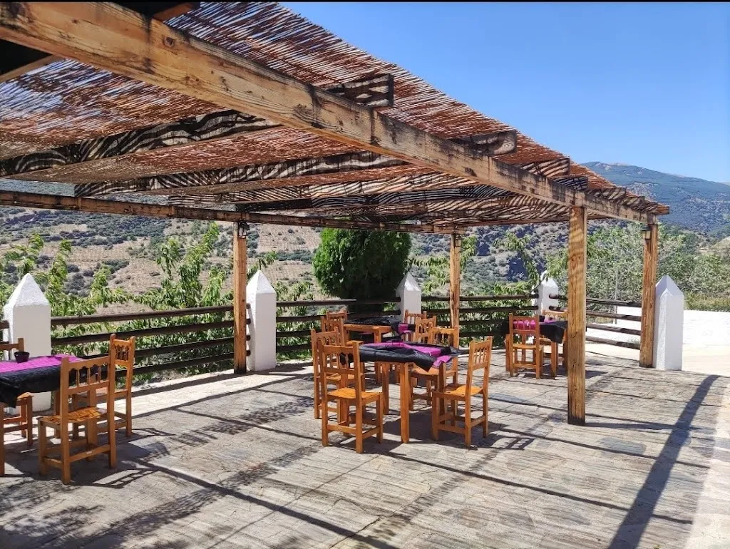 Resto bar Bayárcal_Bayárcal_slider_image_3