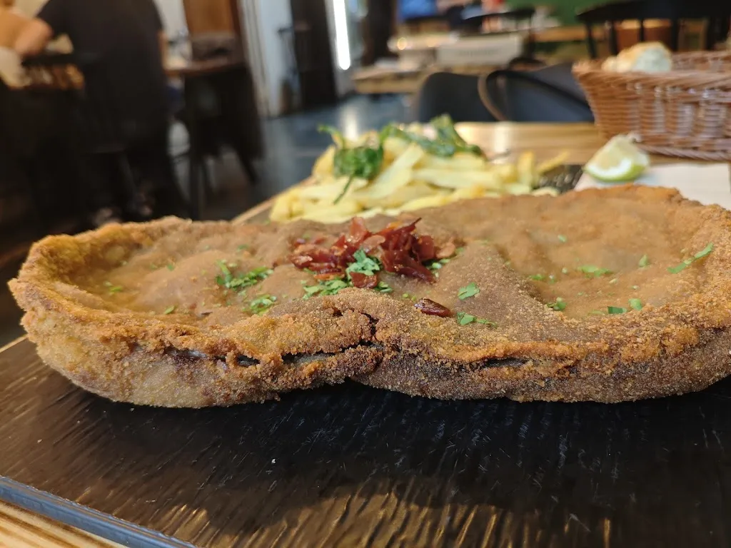 Menu_La Casa del Mago Guachinche Moderno_San Cristóbal de La Laguna_image_5