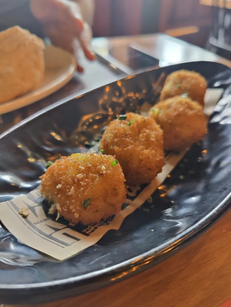 Menu_La Casa del Mago Guachinche Moderno_San Cristóbal de La Laguna_image_7