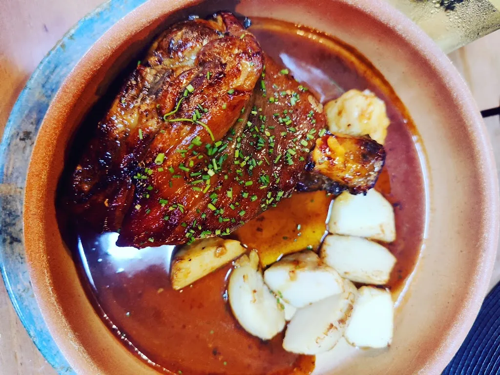 Menu_La Casa del Mago Guachinche Moderno_San Cristóbal de La Laguna_image_8